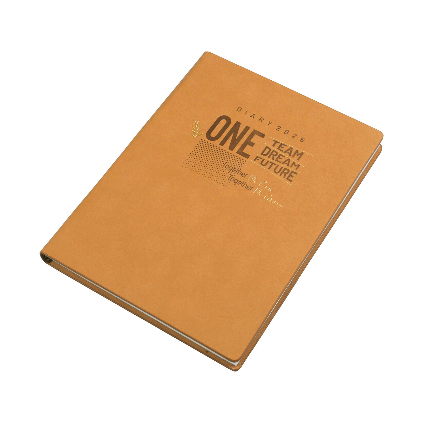 Leader One Date B5 Theme Planner Diary - Image 4