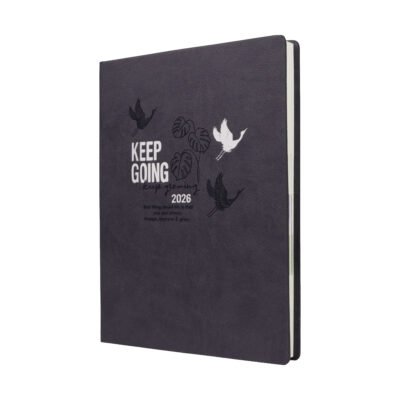 Aim High One Date B5 Theme Planner Diary