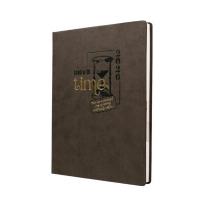 Elevate One Date B5 Theme Planner Diary