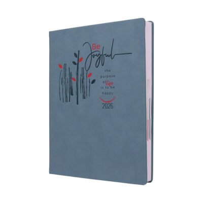 Radiant One Date B5 Theme Planner Diary