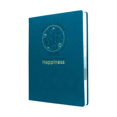 Spark One Date B5 Theme Planner Diary