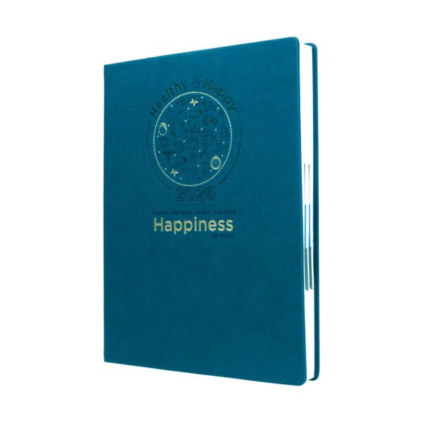 Spark One Date B5 Theme Planner Diary