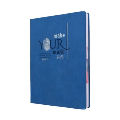 Verve One Date B5 Theme Planner Diary