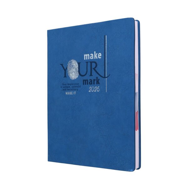 Verve One Date B5 Theme Planner Diary