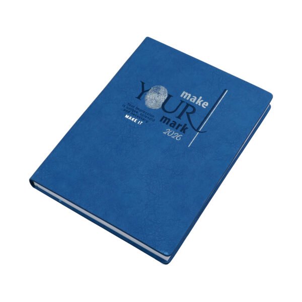 Verve One Date B5 Theme Planner Diary - Image 4