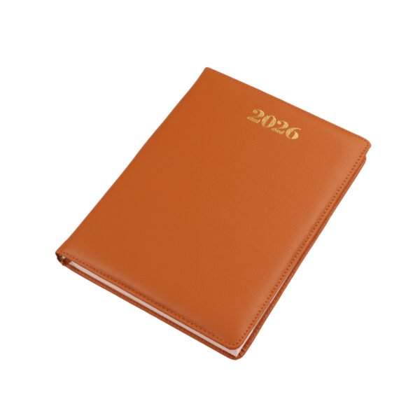 Daily Edge B5 One Date a Page Planner Diary - Image 4