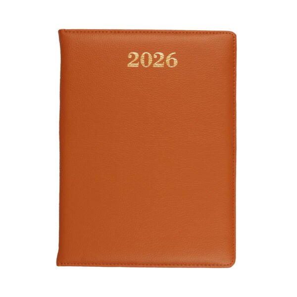 Daily Edge B5 One Date a Page Planner Diary - Image 2