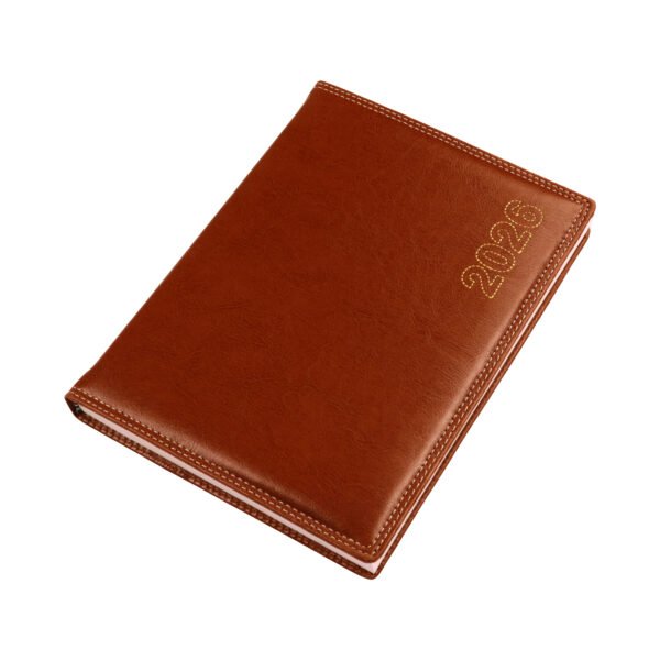Zest B5 One Date A Page Planner Diary - Image 4