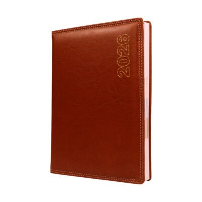 Zest B5 One Date A Page Planner Diary