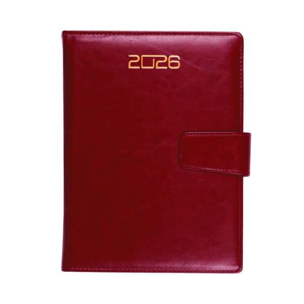 Winner B5 One Date Foam Padded Diary - Image 2