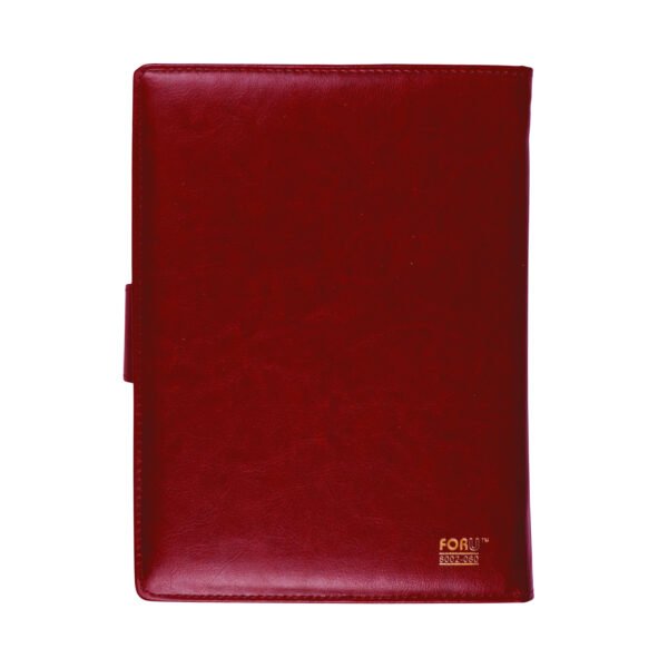 Winner B5 One Date Foam Padded Diary - Image 4