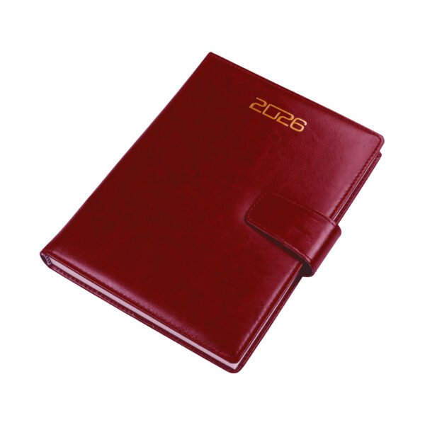 Winner B5 One Date Foam Padded Diary - Image 5