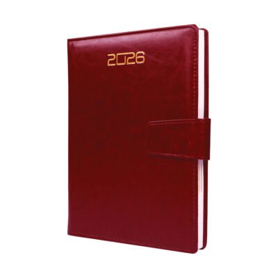 Winner B5 One Date Foam Padded Diary