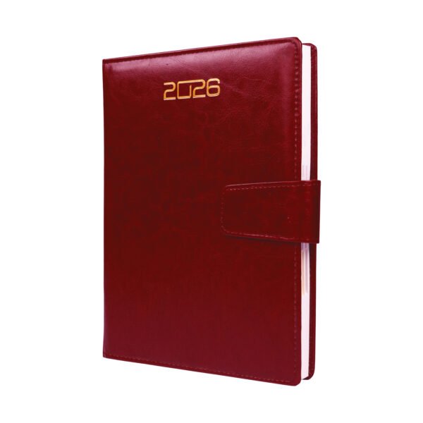 Winner B5 One Date Foam Padded Diary