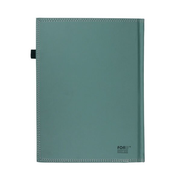 Vision log B5 One Date Diary with Pen Holder - Image 4