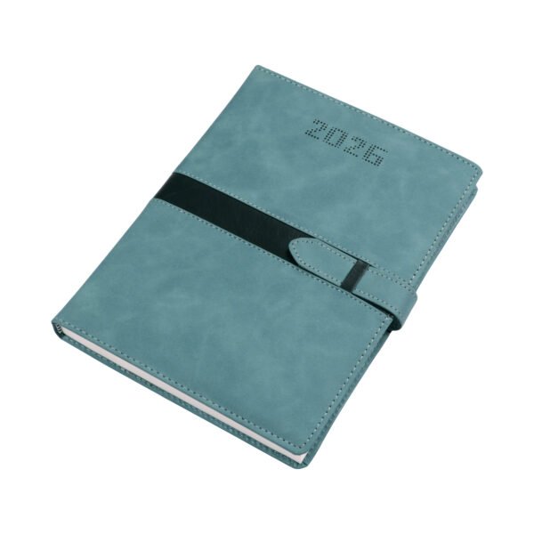 Goalcraft B5 One Date Diary With Month Tabs - Image 4