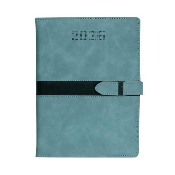 Goalcraft B5 One Date Diary With Month Tabs - Image 2