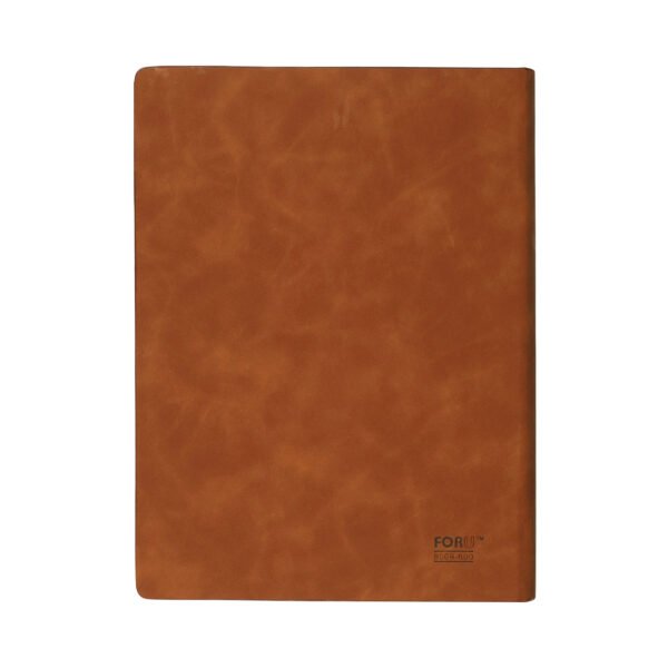 Ideal B5 One Date Planner Diary with Month Tabs - Image 4