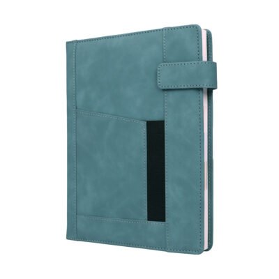 Max B5 One Date Diary with Stationery Clasp