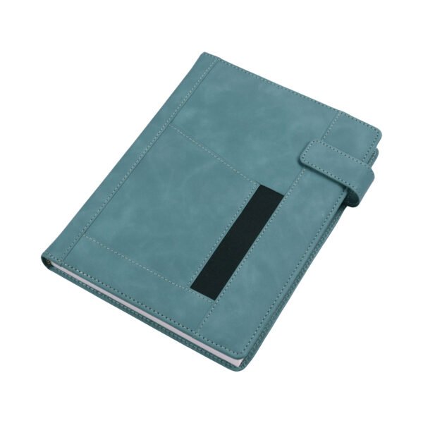 Max B5 One Date Diary with Stationery Clasp - Image 4