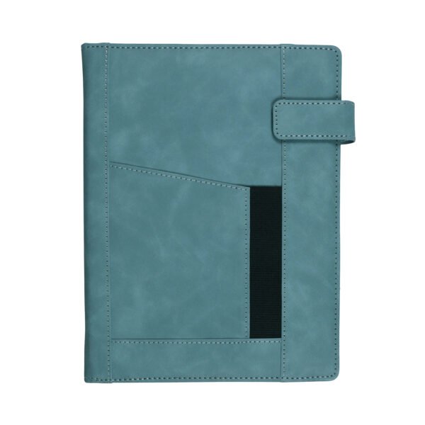 Max B5 One Date Diary with Stationery Clasp - Image 2