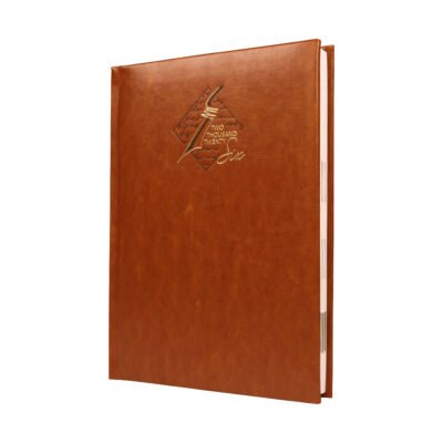 Desk mate One Date Planner B5 Size Diary