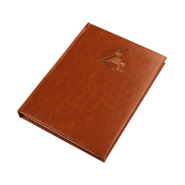 Desk mate One Date Planner B5 Size Diary - Image 4