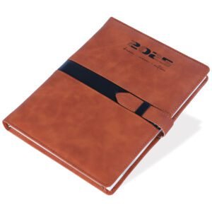 ForU B5 1 Date Diary Manufacturers & Supplier in Delhi