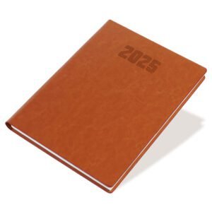 ForU B5 REFINED 1 Date Diary Manufacturers & Supplier in Delhi