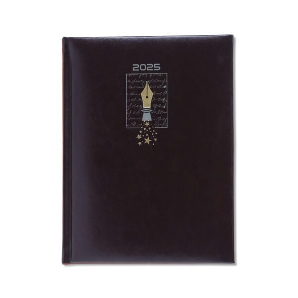 A5 1 Date Diary ForU manufacturer & supplier in Delhi