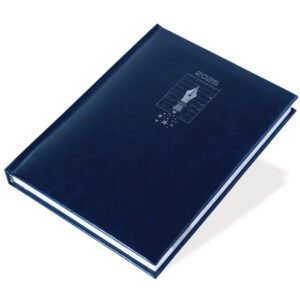 ForU B5 Artistic 1 Date Diary Manufacturers & Supplier in Delhi