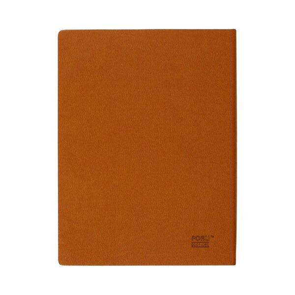 Stride B5 One Date Planner Diary - Image 3