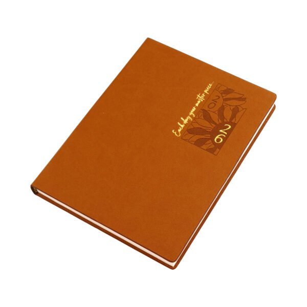 Stride B5 One Date Planner Diary - Image 4