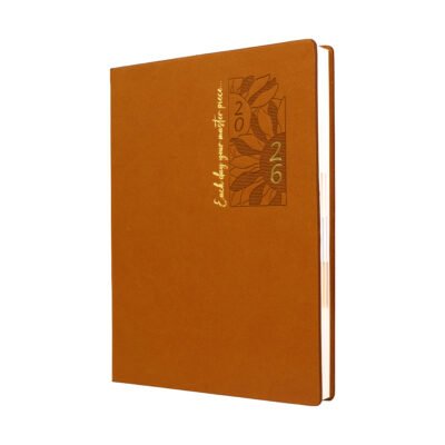 Stride B5 One Date Planner Diary