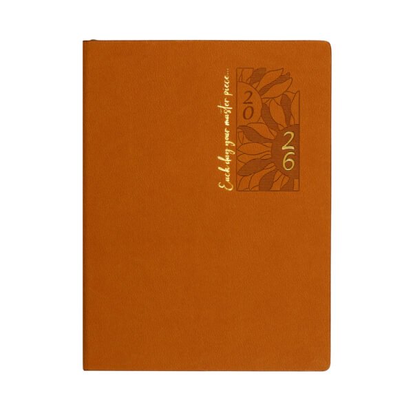 Stride B5 One Date Planner Diary - Image 2