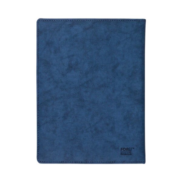 Prime One Date B5 Size Foam Padded Diary - Image 4
