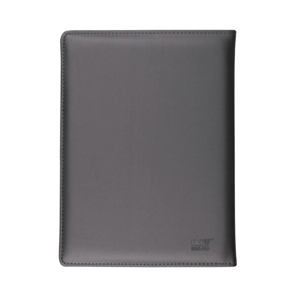 Elite One Date B5 Size Foam Padded Diary - Image 4