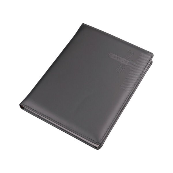 Elite One Date B5 Size Foam Padded Diary - Image 5
