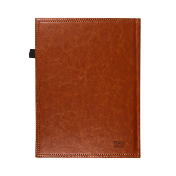 Evergreen B5 One Date Diary with Pen Holder - Image 5