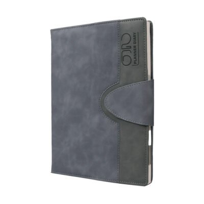 Vista B5 One Date Diary with Magnetic Clasp