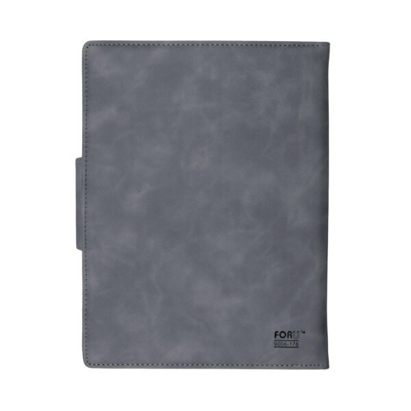 Vista B5 One Date Diary with Magnetic Clasp - Image 5