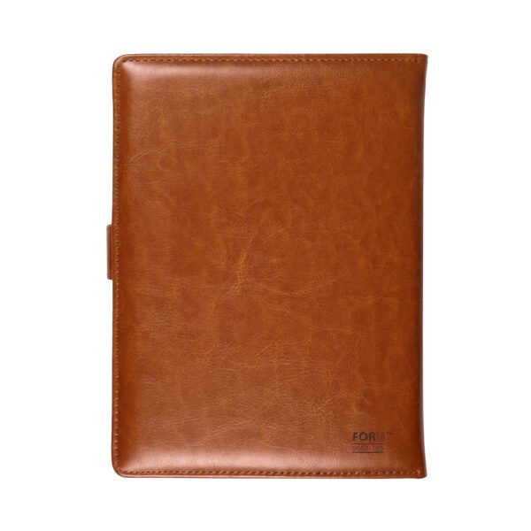 Utility B5 One Date Diary with Stationery Clasp - Image 2