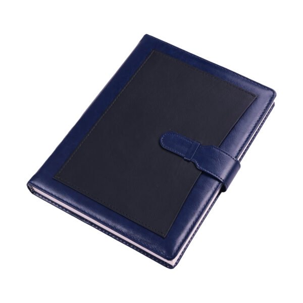 Supreme B5 One Date Diary with Stationery Clasp - Image 4