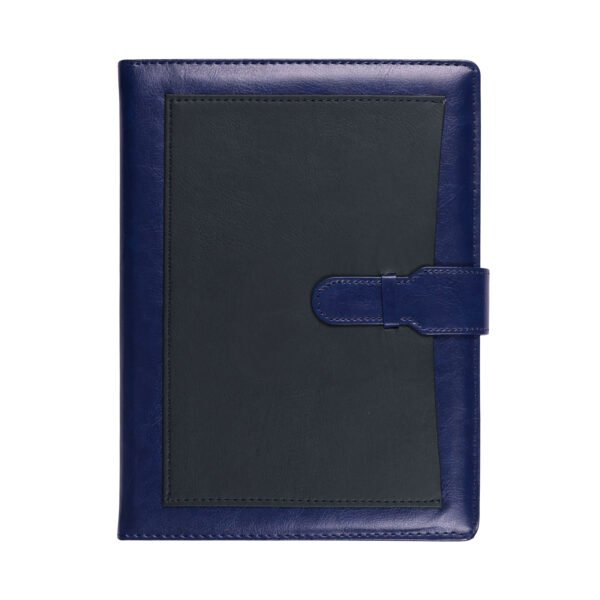 Supreme B5 One Date Diary with Stationery Clasp - Image 2