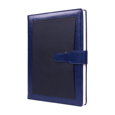 Supreme B5 One Date Diary with Stationery Clasp