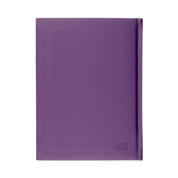 Rise B5 Size Diary With Planner & Month Tabbing - Image 5