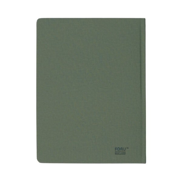 Amaze B5 One Date Planner Diary with Month Tabs - Image 4