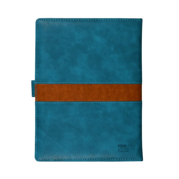 Delight B5 One Date Planner Diary with Magnetic Clasp - Image 5