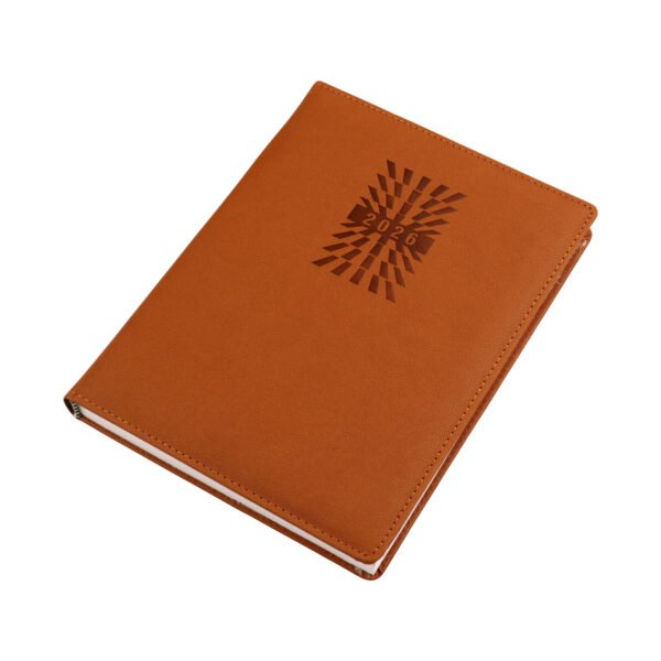 Awesome B5 One Date Planner Diary - Image 4