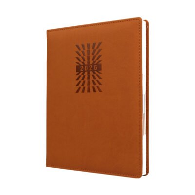 Awesome B5 One Date Planner Diary